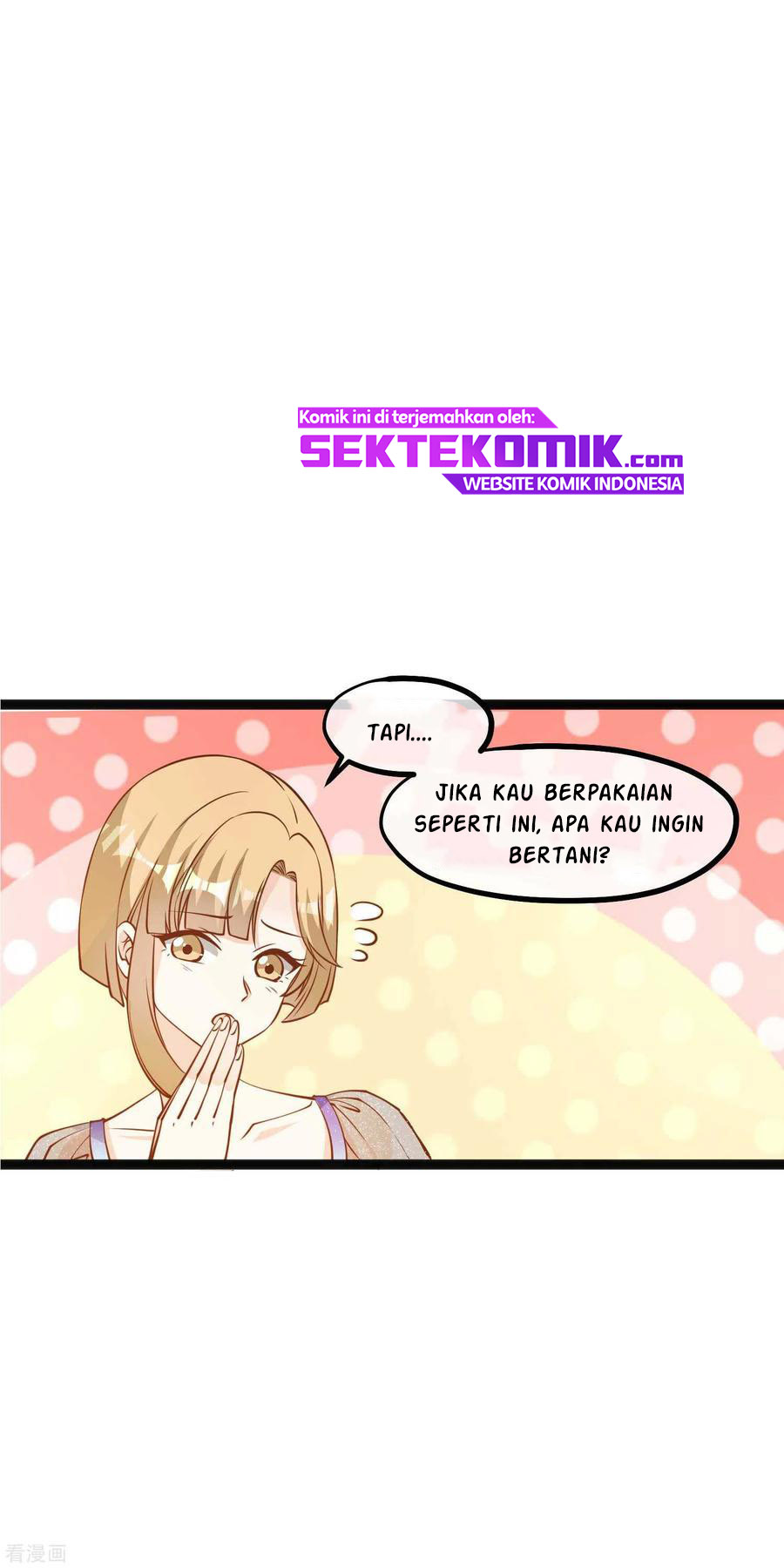 God Fisherman Chapter 131 Gambar 9